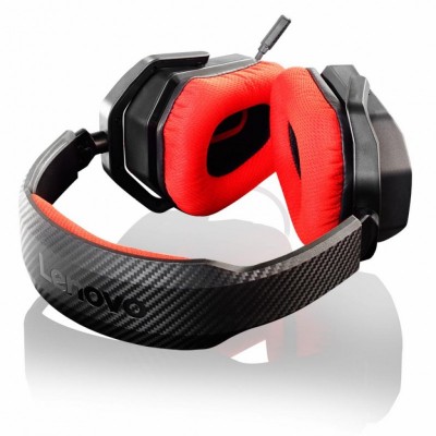 Наушники Lenovo Y Gaming Stereo Headset-ROW (GXD0L03746)