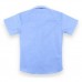 Рубашка Lakids с коротким рукавом (1552-158B-blue)