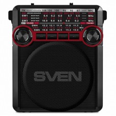 Акустична система SVEN SRP-355 Red Акустична система SVEN SRP-355 Red