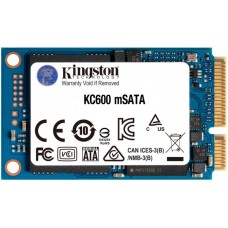 Kingston SKC600[SKC600MS/256G]