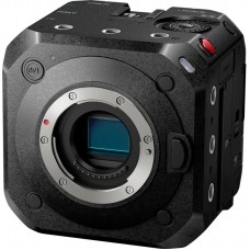 Цифр. модульна відеокамера 4K Panasonic Lumix BGH-1 Цифр. модульна відеокамера 4K Panasonic Lumix BGH-1