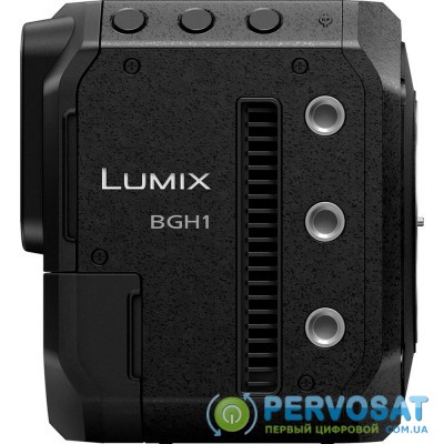 Panasonic Lumix BGH-1