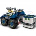 Конструктор LEGO Jurassic World Втеча галлімімуса і птеранодона 75940