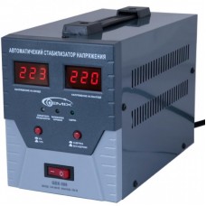 Стабілізатор Gemix GDX-500