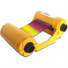 Риббон Zebra ZXP3, YMCKO, 200 отпечатков (800033-840)