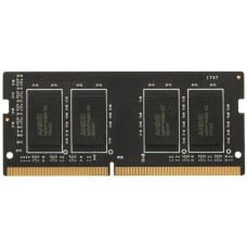 Пам'ять до ноутбука AMD DDR4 3200 8GB SO-DIMM