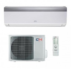 Кондиціонер COOPER&HUNTER CH-S24FTXTB2S-NG Кондиціонер COOPER&HUNTER CH-S24FTXTB2S-NG
