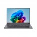 Ноутбук Acer Aspire 16 A16-11M 16" WUXGA IPS, Quallcomm X X1-26-100, 16GB, F512GB, UMA, Win11, сірий