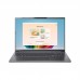 Ноутбук Acer Aspire 16 A16-11M 16" WUXGA IPS, Quallcomm X X1-26-100, 16GB, F512GB, UMA, Win11, сірий