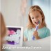 Щітка зубна електр. Philips, Sonicare For Kids, 62т. колив/хв, насадок-2, фіолетовий Щітка зубна електр. Philips, Sonicare For Kids, 62т. колив/хв, насадок-2, фіолетовий