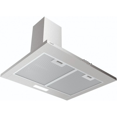 Витяжка Cata купольна, 60см, 395м.куб/год, VK 6000 X, нерж