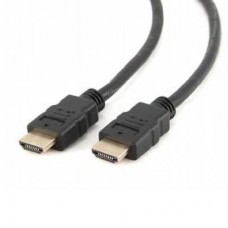 Кабель мультимедійний HDMI to HDMI 1.0m Atcom (14945)