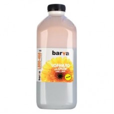 Чорнило BARVA EPSON L800/L810/L850/L1800 1кг YELLOW (T6734) (L800-468) Чорнило BARVA EPSON L800/L810/L850/L1800 1кг YELLOW (T6734) (L800-468)