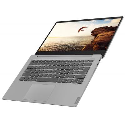 Ноутбук Lenovo IdeaPad S340-14 (81NB007KRA)