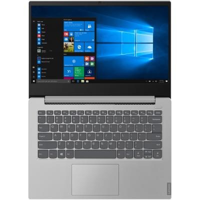 Ноутбук Lenovo IdeaPad S340-14 (81NB007KRA)