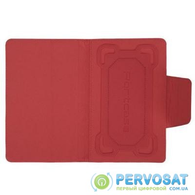 Чехол для планшета PORTCase 8 Universal (TBL-380RD)
