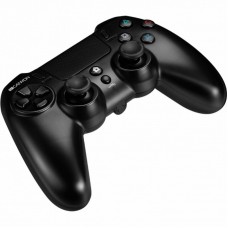 Геймпад CANYON CND-GPW5 Wireless PS4 Black (CND-GPW5) Геймпад CANYON CND-GPW5 Wireless PS4 Black (CND-GPW5)