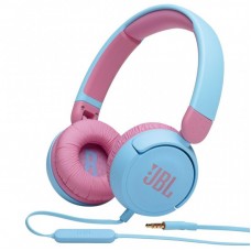 Навушники JBL JR 310 Blue (JBLJR310BLU) Навушники JBL JR 310 Blue (JBLJR310BLU)