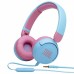 Наушники JBL JR 310 Blue (JBLJR310BLU)