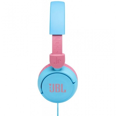 Наушники JBL JR 310 Blue (JBLJR310BLU)