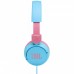 Наушники JBL JR 310 Blue (JBLJR310BLU)