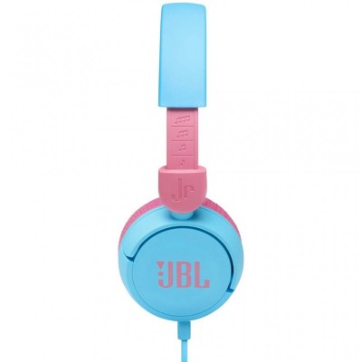 Наушники JBL JR 310 Blue (JBLJR310BLU)