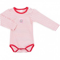 Боді Breeze в полосочку (1027-98-beige) Боді Breeze в полосочку (1027-98-beige)