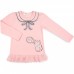 Набор детской одежды Breeze "CAT" (11414-128G-pink)