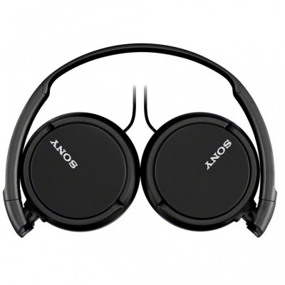 Наушники SONY MDR-ZX110AP Black (MDRZX110APB.CE7)