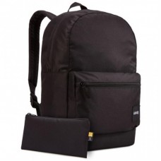 Рюкзак для ноутбука CASE LOGIC 15.6" Commence 24L CCAM-1116 Black (3203854) Рюкзак для ноутбука CASE LOGIC 15.6" Commence 24L CCAM-1116 Black (3203854)