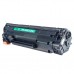 Картридж PATRON HP LJ CB435A/CANON 712 GREEN Label (PN-35A/712GL)