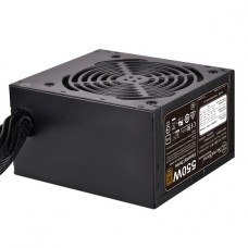 Блок живлення SilverStone Strider Essential (550W), >85%, 80+ Bronze, 120мм, 1xMB 24pin(20+4), 1xCPU 8pin(4+4), 3xMolex, 6xSATA, 2xPCIe 8pin(6+2) Блок живлення SilverStone Strider Essential (550W), >85%, 80+ Bronze, 120мм, 1xMB 24pin(20+4), 1xCPU 8pin(4+4), 3xMolex, 6xSATA, 2xPCIe 8pin(6+2)