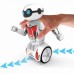 Интерактивная игрушка Silverlit Робот Macrobot (88045)
