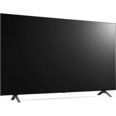 Телевiзор 50&quot; NanoCell 4K LG 50NANO756PA Smart, WebOS, Чорний