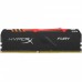 Модуль памяти для компьютера DDR4 8GB 3200 MHz HyperX FURY RGB HyperX (Kingston Fury) (HX432C16FB3A/8)