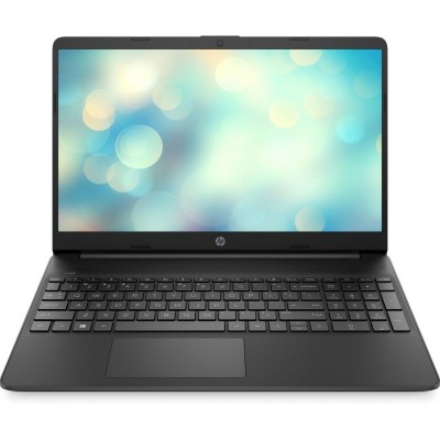 Ноутбук HP 15s-eq2027ua 15.6FHD IPS AG/AMD R5 5500U/8/512F/int/DOS