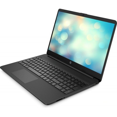 Ноутбук HP 15s-eq2027ua 15.6FHD IPS AG/AMD R5 5500U/8/512F/int/DOS