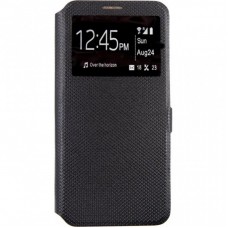 Чохол до моб. телефона Dengos Flipp-Book Call ID Oppo A15/A15s, black (DG-SL-BK-278) Чохол до моб. телефона Dengos Flipp-Book Call ID Oppo A15/A15s, black (DG-SL-BK-278)