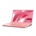 Ноутбук MSI Prestige 14 Evo 14FHD IPS/Intel i7-1185G7/16/512F/int/DOS/Pink