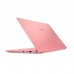 Ноутбук MSI Prestige 14 Evo 14FHD IPS/Intel i7-1185G7/16/512F/int/DOS/Pink