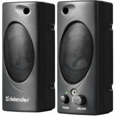 Акустична система Defender SPK-50 Black (65150) Акустична система Defender SPK-50 Black (65150)