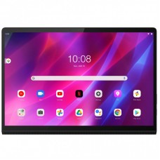 Планшет Lenovo Yoga Tab 13 8/128 WiFi Shadow Black (ZA8E0009UA) Планшет Lenovo Yoga Tab 13 8/128 WiFi Shadow Black (ZA8E0009UA)