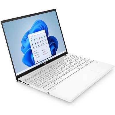 Ноутбук HP Pavilion Aero 13-be2002ua 13.3&quot; WQXGA IPS AG, AMD R5-7535U, 16GB, F1024GB, UMA, DOS, білий