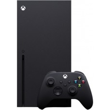 Ігрова консоль Xbox Series X 1TB, чорна Ігрова консоль Xbox Series X 1TB, чорна