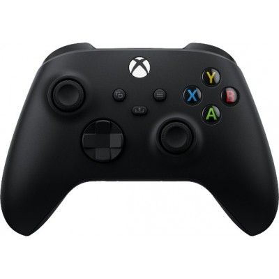Ігрова консоль Xbox Series X 1TB, чорна
