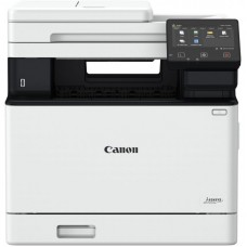 БФП А4 кол. Canon i-SENSYS MF752Cdw II з Wi-Fi БФП А4 кол. Canon i-SENSYS MF752Cdw II з Wi-Fi