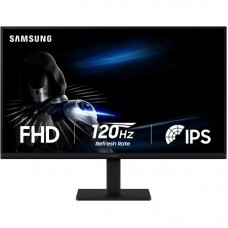 Монітор Samsung 27" S27F320 HDMI, IPS, 120Hz