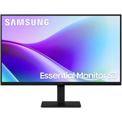 Монітор Samsung 27" S27F320 HDMI, IPS, 120Hz