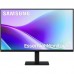 Монітор Samsung 27" S27F320 HDMI, IPS, 120Hz