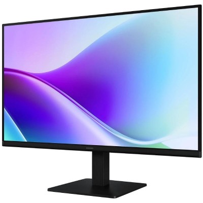 Монітор Samsung 27" S27F320 HDMI, IPS, 120Hz